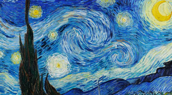 Nature Paint by Numbers