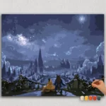 Beauty and the Beast