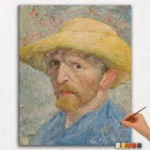 The Van Gogh - Paint by Numbers