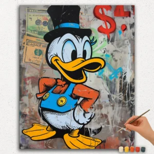 Rich Duck