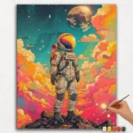 Astronaut