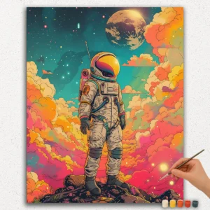 Astronaut