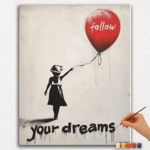 Follow Your Dreams