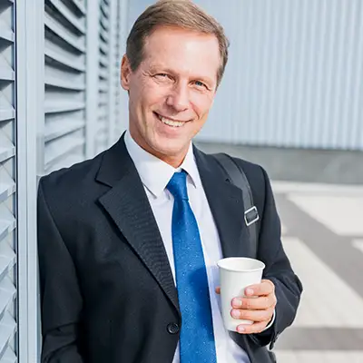 walt - Paint by Numbers