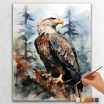 Eagle's Beauty