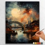 Sydney Harbour Bridge