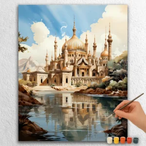 Fantasy Palace Dubai