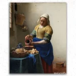 The Milkmaid