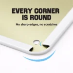 Free Beer Tomorrow - DIY Metal Bar Poster