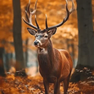 Deer