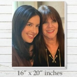 Kit Peinture par Numéros - Portrait de Famille Personnalisé : L'Héritage Artistique de Votre Famille photo review