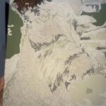 Peinture par numéros : Portrait personnalisé de votre animal photo review