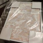 Peinture par numéros : Portrait personnalisé de votre animal photo review