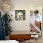 Peinture par numéros : Portrait personnalisé de votre animal photo review