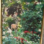 Peinture par numéros : Portrait personnalisé de votre animal photo review