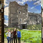 Kit Peinture par Numéros - Portrait de Famille Personnalisé : L'Héritage Artistique de Votre Famille photo review