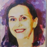 Kit de Peinture par Numéros Personnalisé | Votre Photo sur Toile | Idée Cadeau photo review