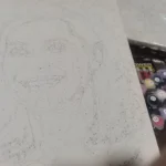 Kit de Peinture par Numéros Personnalisé | Votre Photo sur Toile | Idée Cadeau photo review