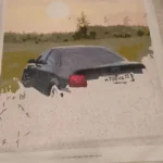 Kit de Peinture par Numéros Personnalisé | Votre Photo sur Toile | Idée Cadeau photo review