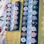 Kit de Peinture par Numéros Personnalisé | Votre Photo sur Toile | Idée Cadeau photo review