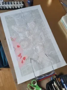 Kit de Peinture par Numéros Personnalisé | Votre Photo sur Toile | Idée Cadeau photo review