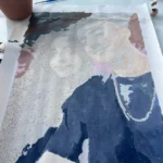 Kit de Peinture par Numéros Personnalisé | Votre Photo sur Toile | Idée Cadeau photo review