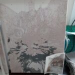 Peinture par numéros : Portrait personnalisé de votre animal photo review