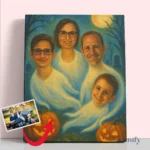 94156 Paint by numbers Diamond Painting webp