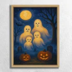 Friendly Ghosts in Misty Graveyard_front_paint-by-numbers_webp